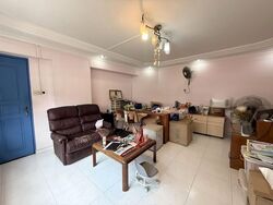 Blk 321 Tampines Street 33 (Tampines), HDB 5 Rooms #576698581